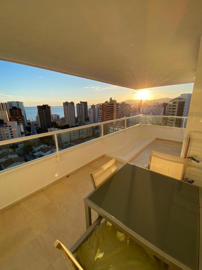 Piso Vacacional Con Vistas Apartamento