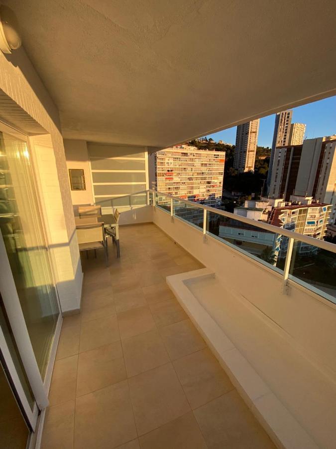Piso Vacacional Con Vistas Apartamento *