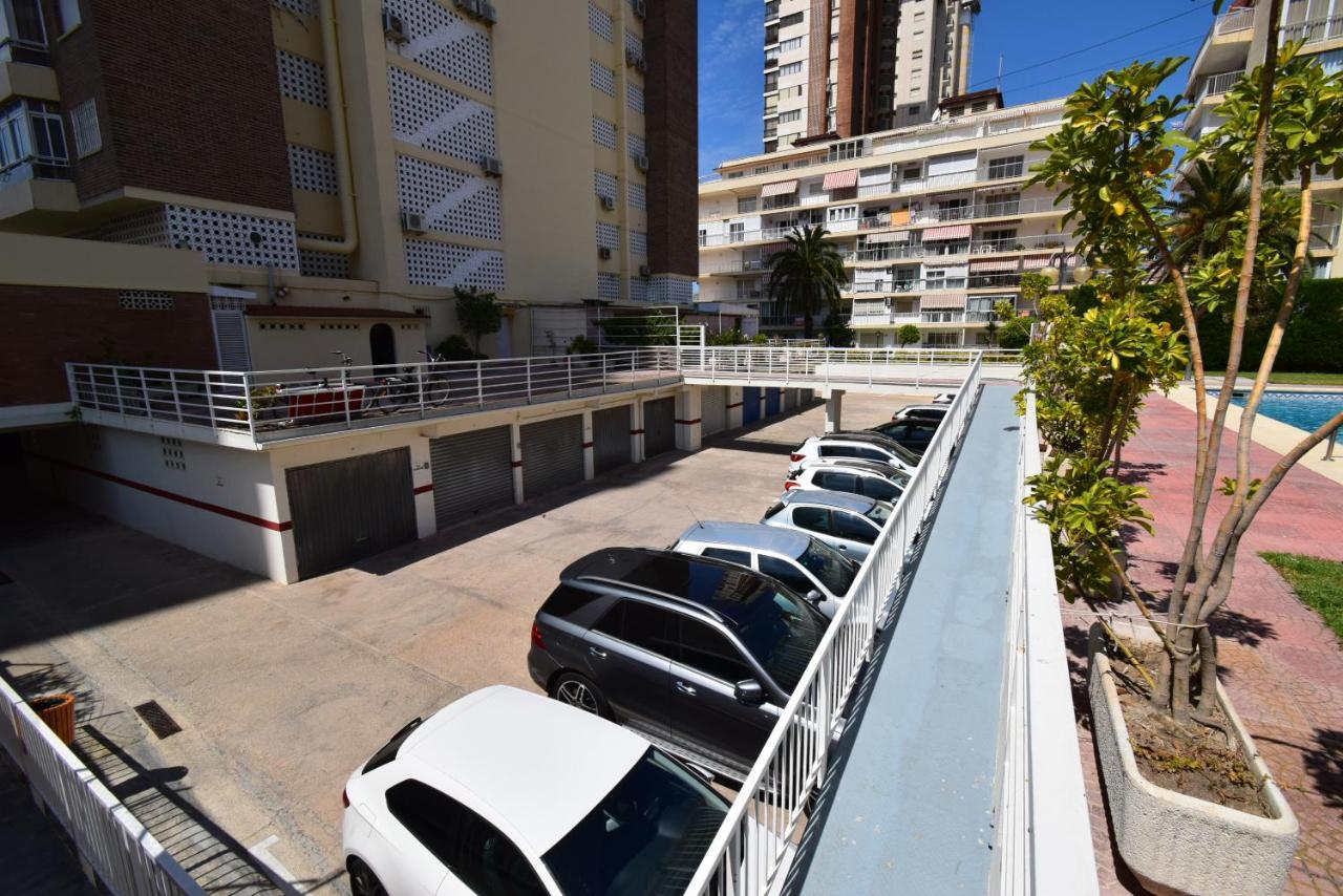 Carolina - Arena Appartement
