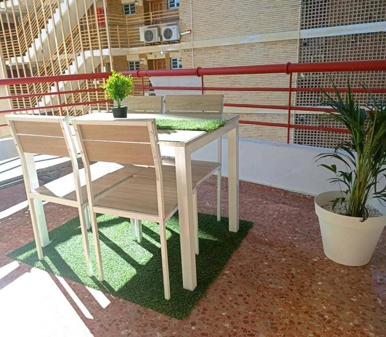 Apartment Anna 5-a Levante *