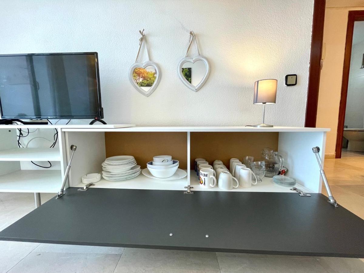Gemelos 1 - Aloturin Apartment *