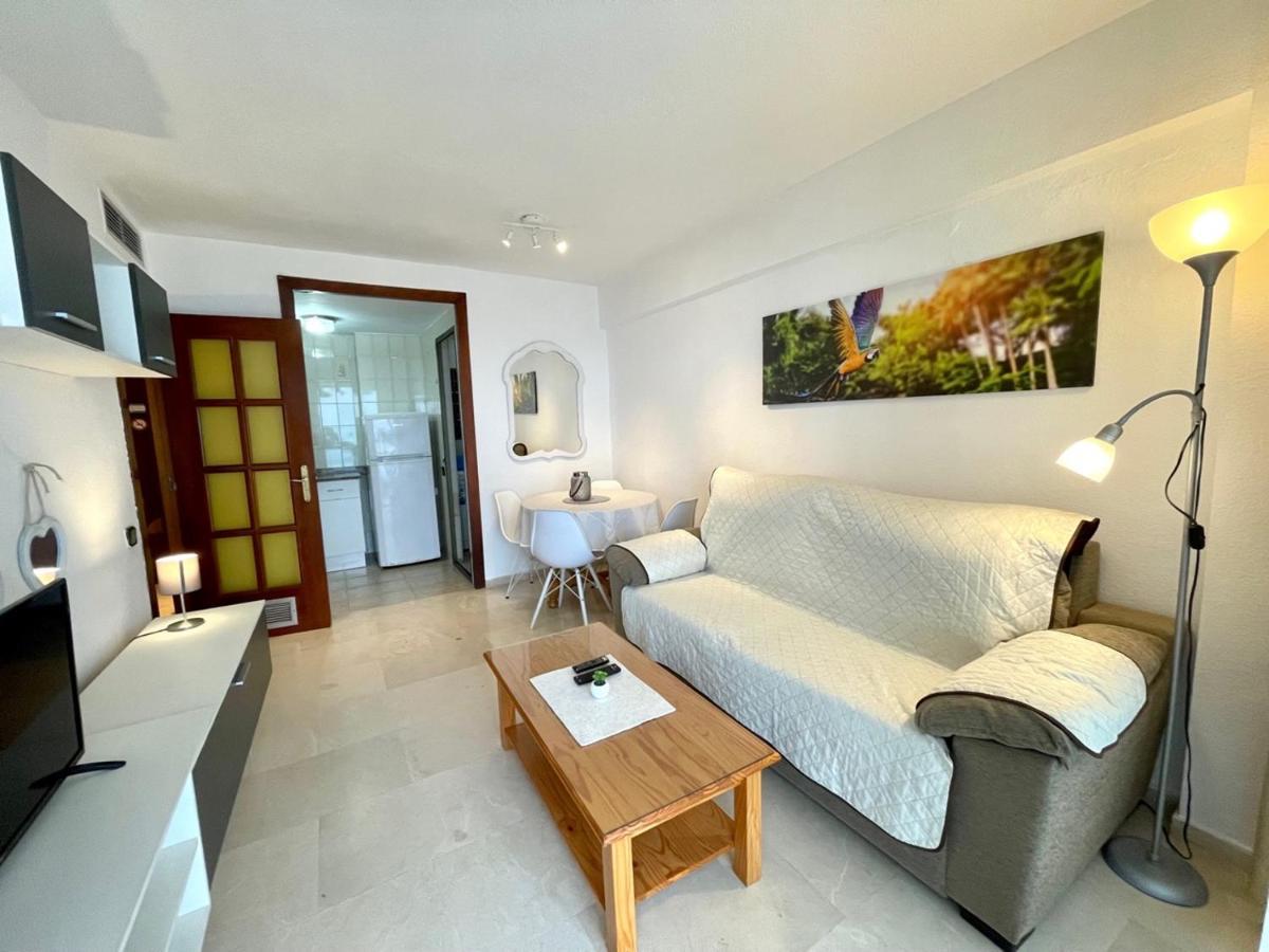 Apartment Gemelos 1 - Aloturin Benidorm