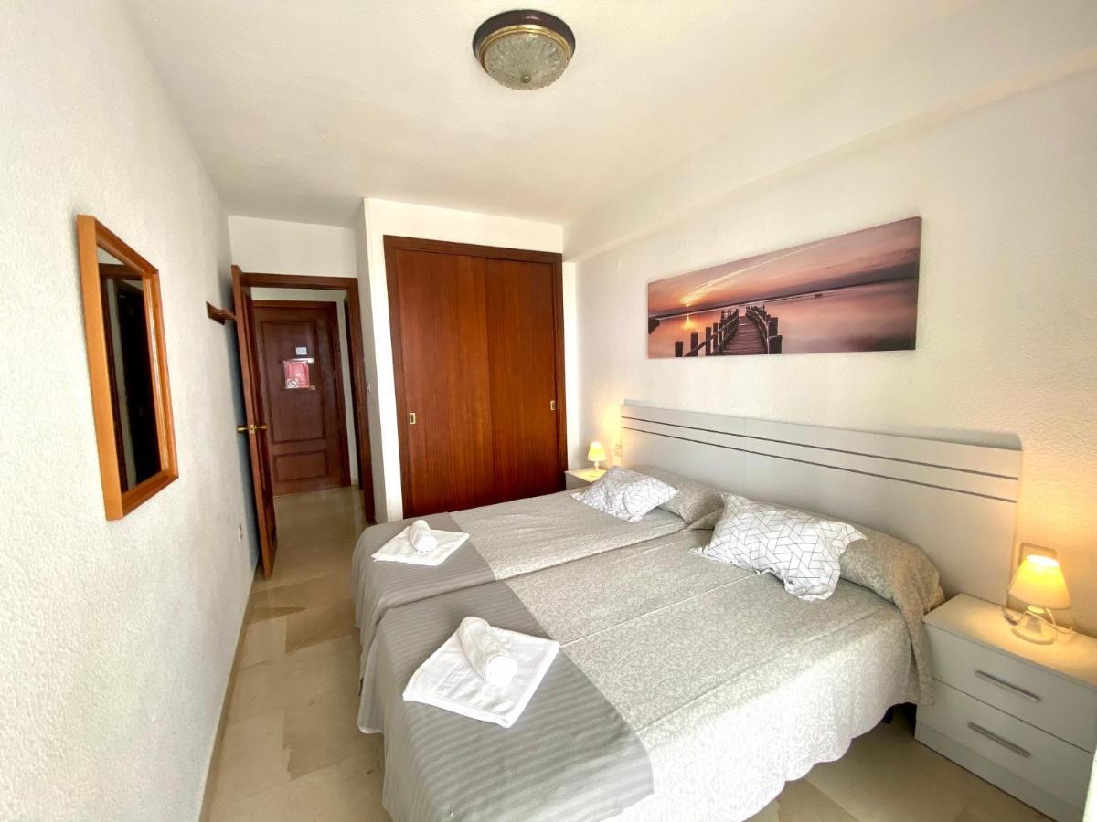 Apartment Los Gemelos 2 Sin Aire Acondicionado - Aloturin Benidorm Benidorm