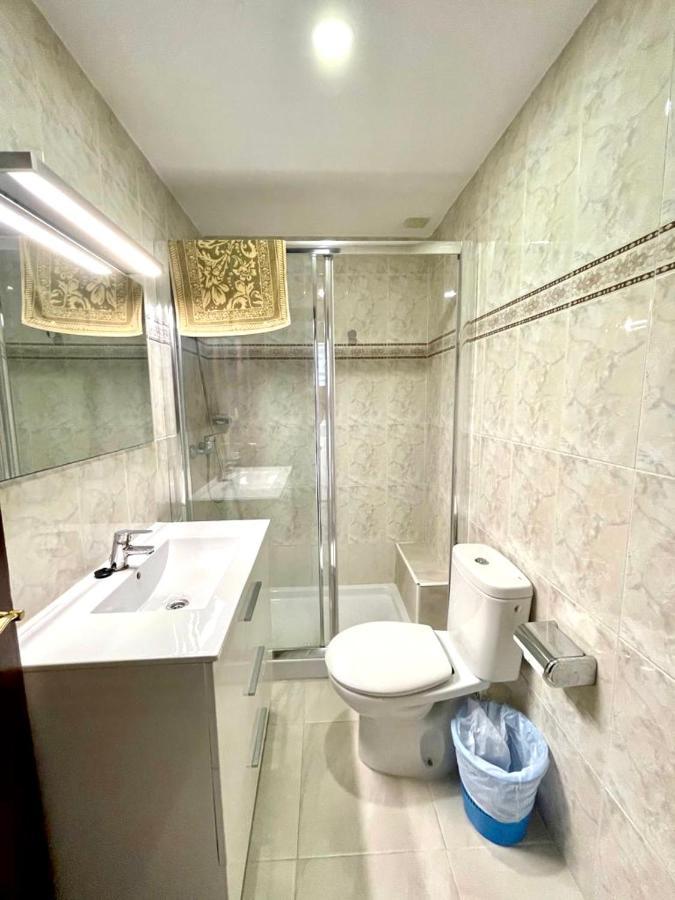 Los Gemelos 2 Sin Aire Acondicionado - Aloturin Benidorm Apartment