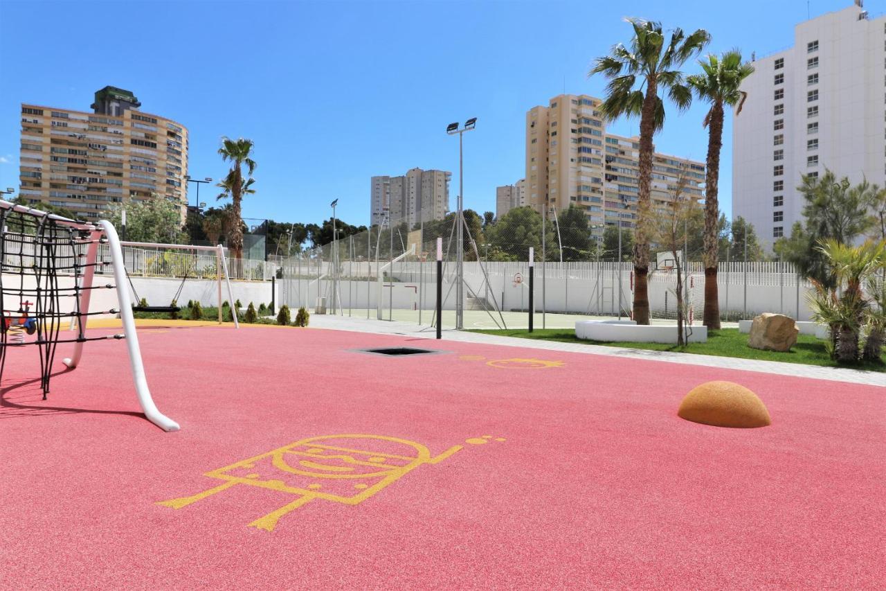 Sunset Waves 1-135 Appartement Benidorm
