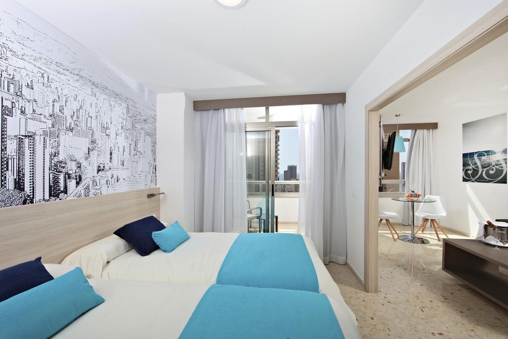 Aparthotel Flamingo - Adults Recommended 4*