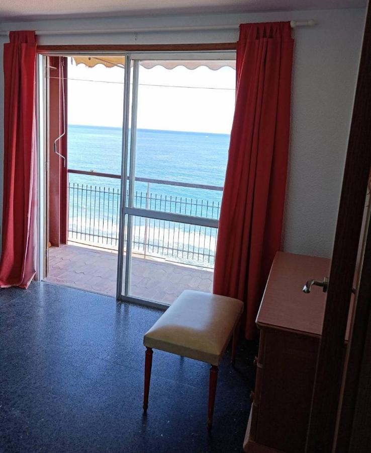 Al Despertar El Mar Appartement