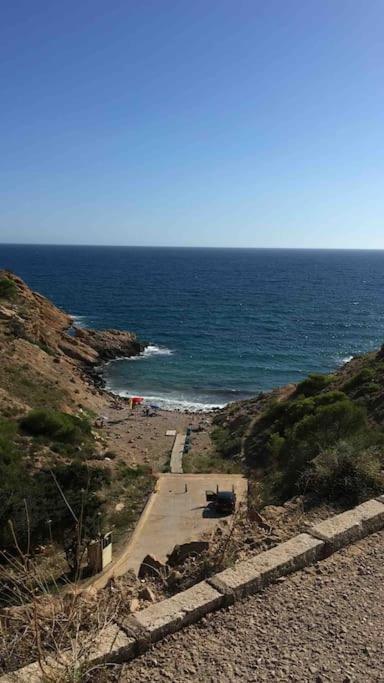 Piso En La Primera Linea Del Mar Con 2