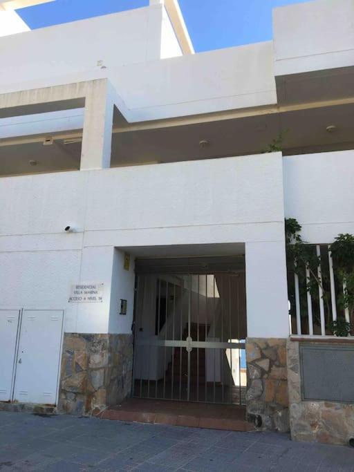 Apartamento Piso En La Primera Linea Del Mar Con 2 Benidorm