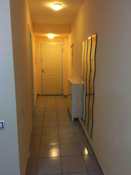 Piso En La Primera Linea Del Mar Con 2 Benidorm