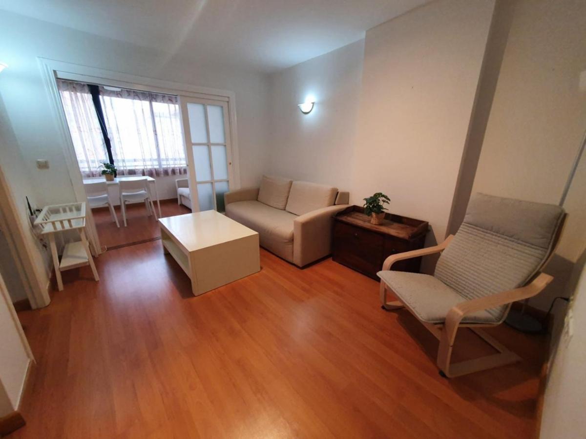 San Francisco Playa Levante Appartement Benidorm