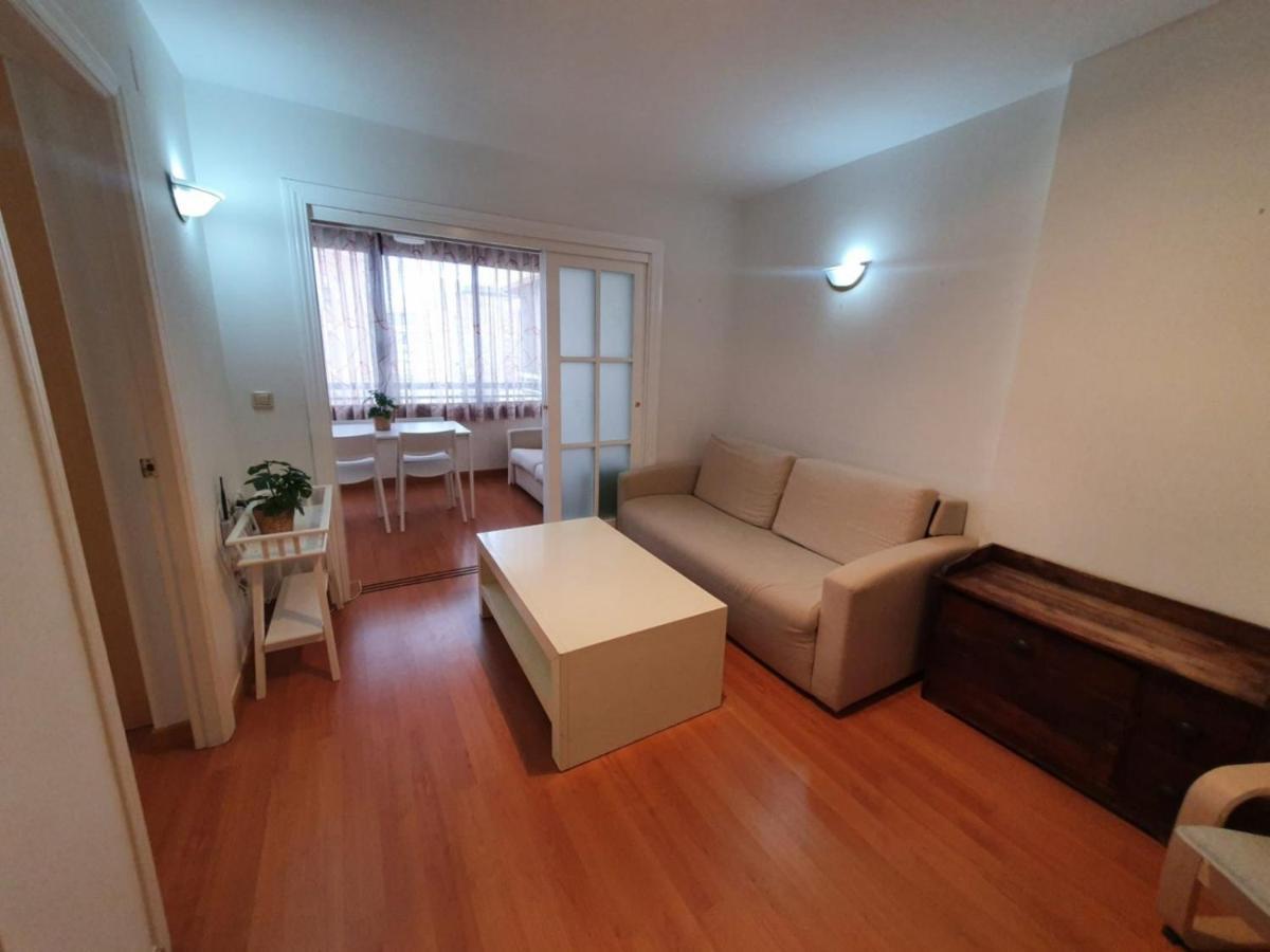 San Francisco Playa Levante Appartement *