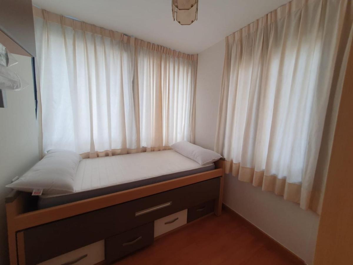 Appartement San Francisco Playa Levante Benidorm