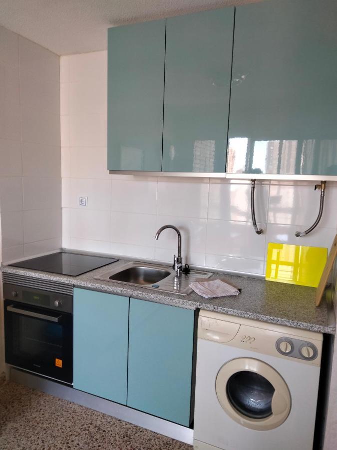 Acuarium 3 Apartment
