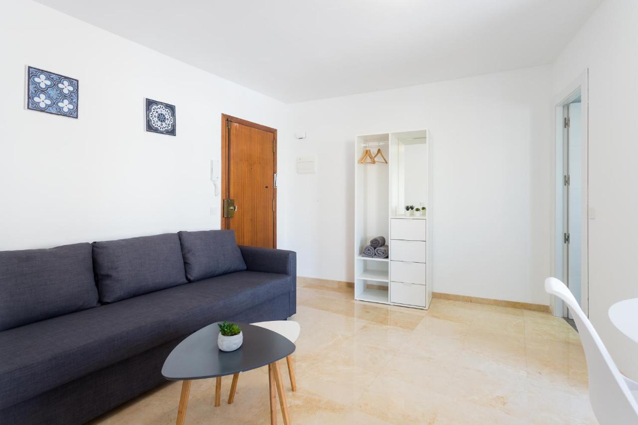 Aurea Pal 8 Y Gran Atenea Esperanto 5 Apartment
