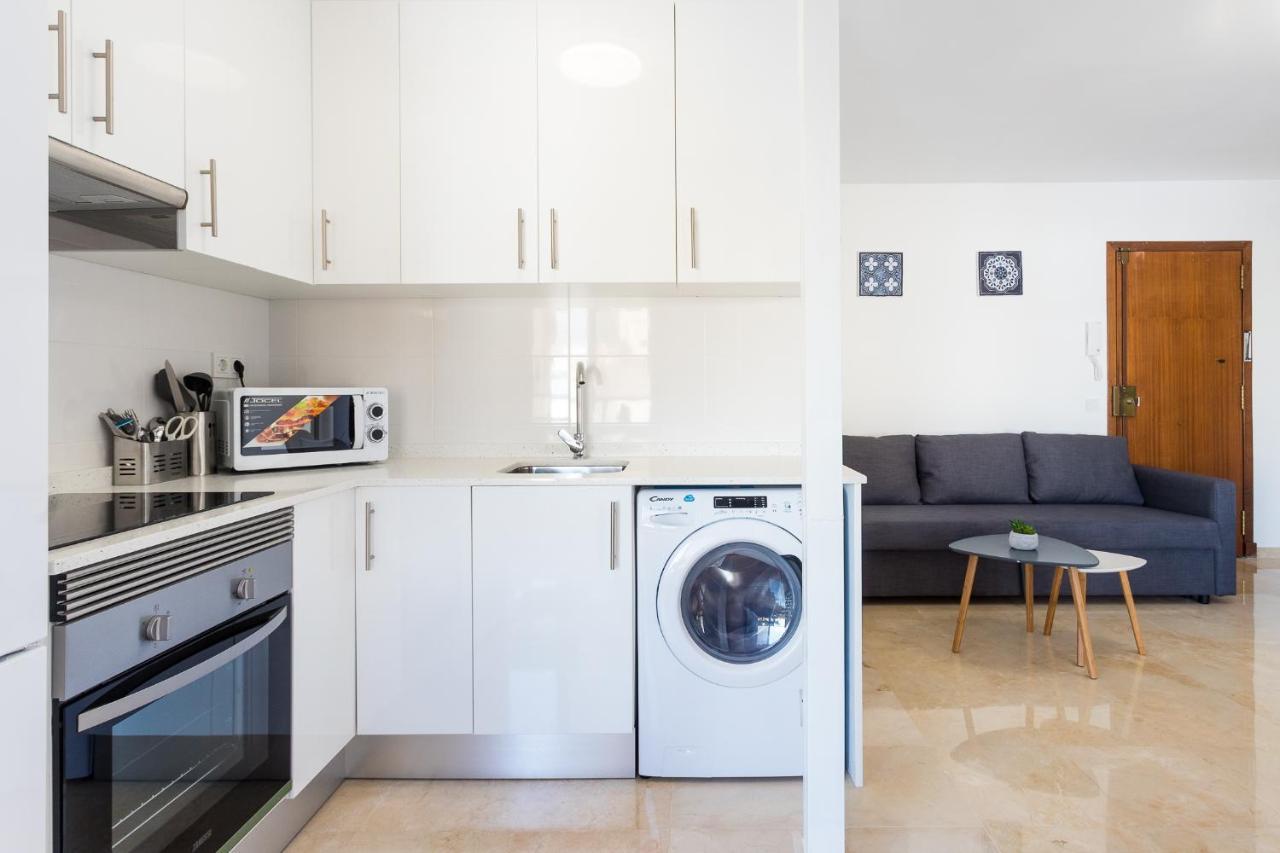 Apartment Aurea Pal 8 Y Gran Atenea Esperanto 5 Benidorm