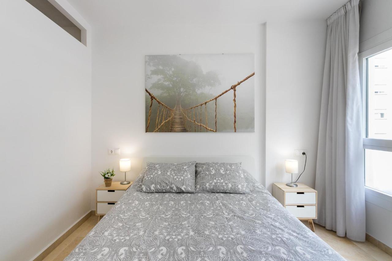 Aurea Pal 8 Y Gran Atenea Esperanto 5 * Benidorm