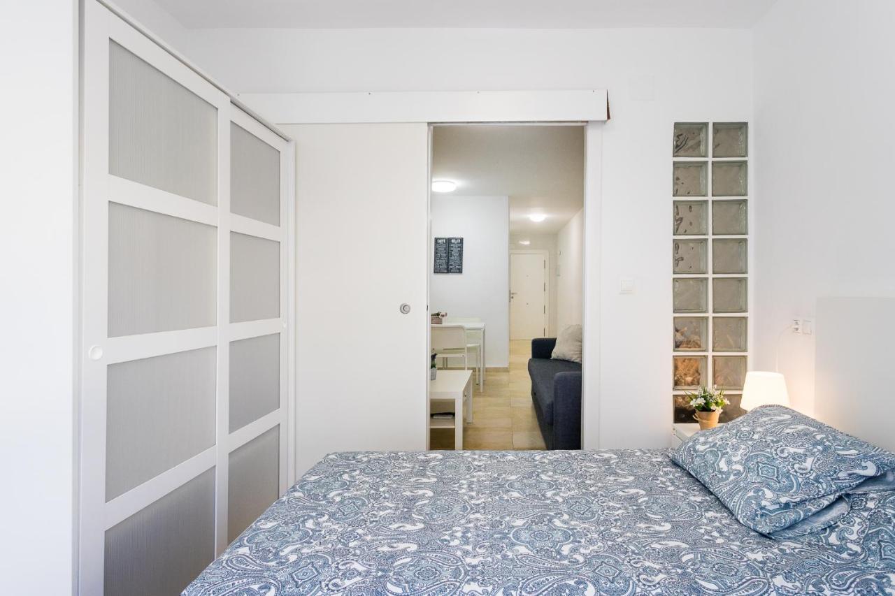 Aurea Pal 8 Y Gran Atenea Esperanto 5 * Benidorm