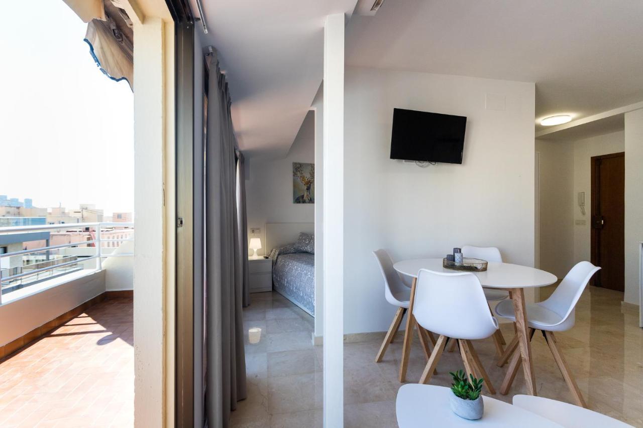 Aurea Pal 8 Y Gran Atenea Esperanto 5 Benidorm