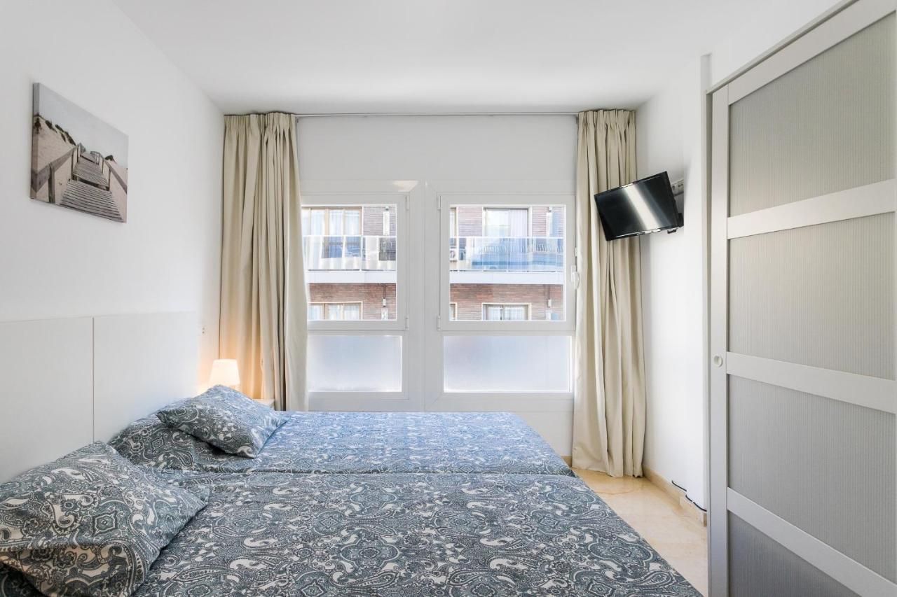 Apartment Aurea Pal 8 Y Gran Atenea Esperanto 5 *