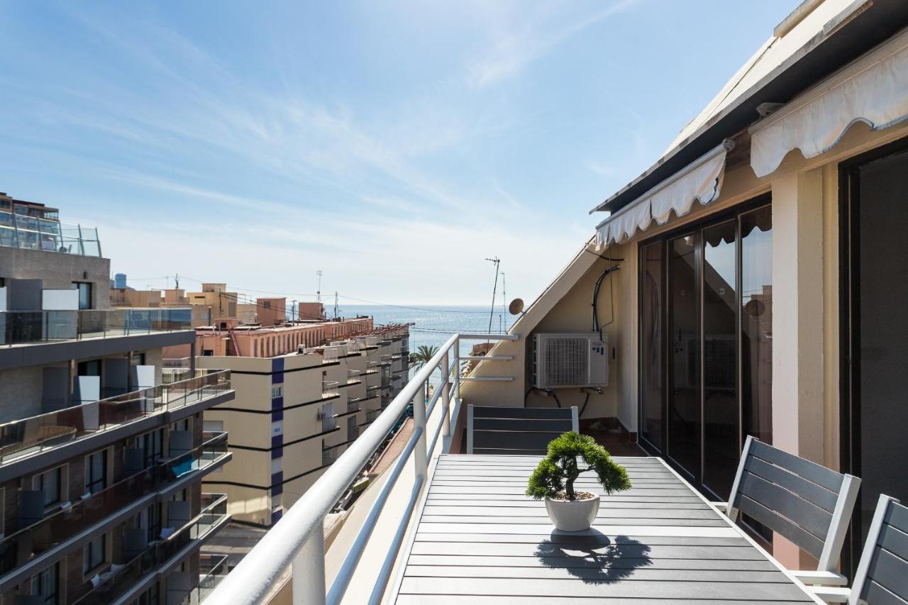 Apartment Aurea Pal 8 Y Gran Atenea Esperanto 5 Benidorm