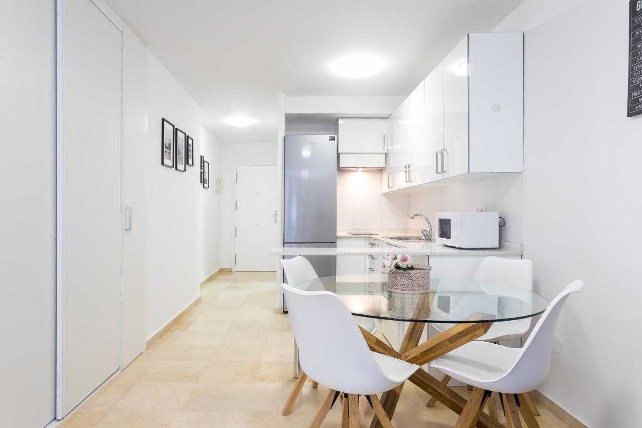 Aurea Pal 8 Y Gran Atenea Esperanto 5 Apartment Benidorm