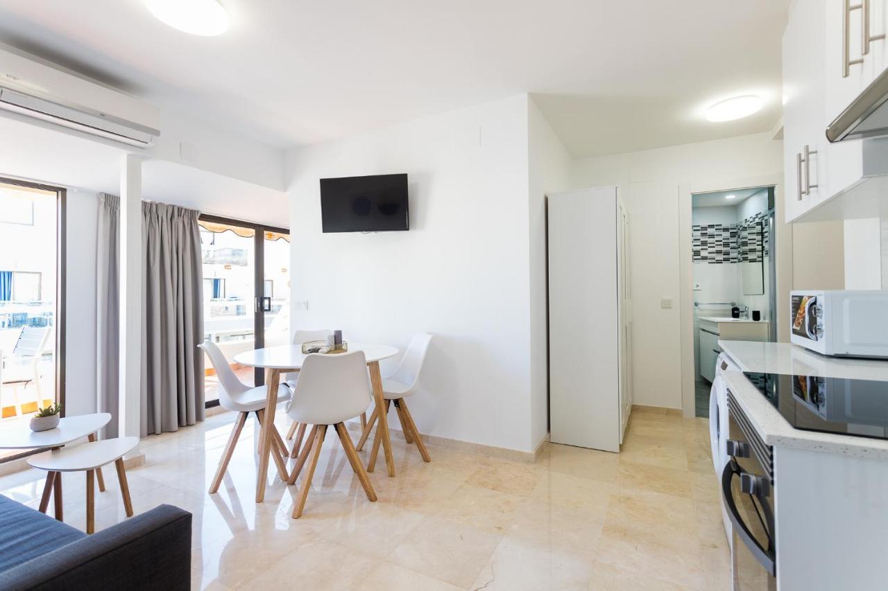Apartment Aurea Pal 8 Y Gran Atenea Esperanto 5 Benidorm