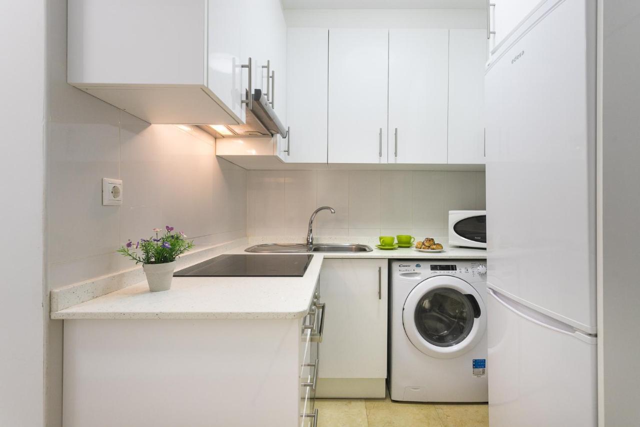 Apartment Aurea Pal 8 Y Gran Atenea Esperanto 5
