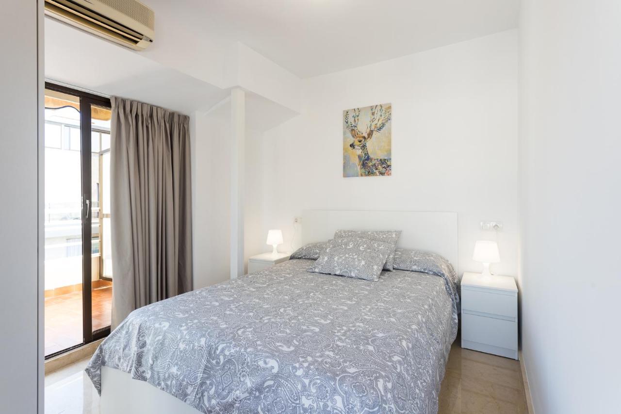 Aurea Pal 8 Y Gran Atenea Esperanto 5 Apartment *