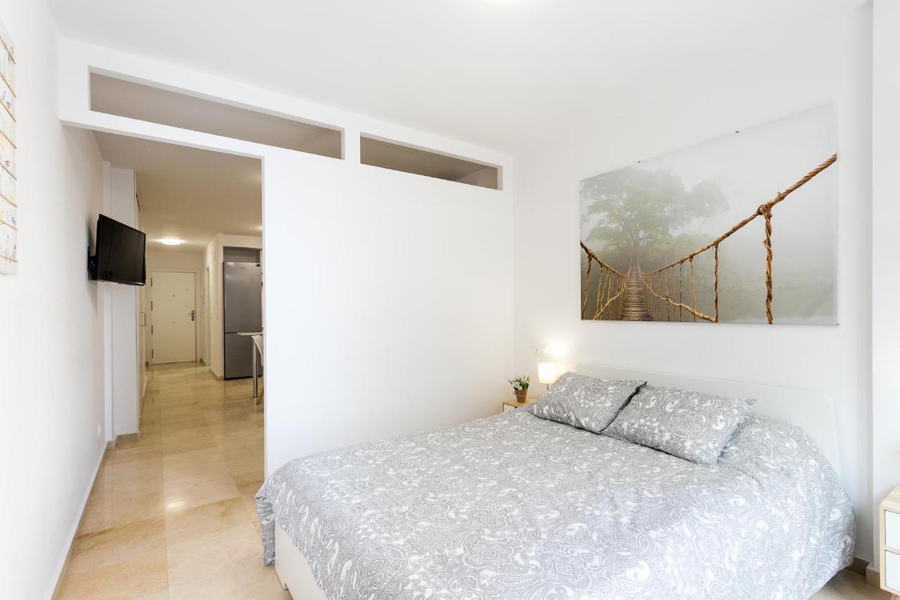 Apartment Aurea Pal 8 Y Gran Atenea Esperanto 5