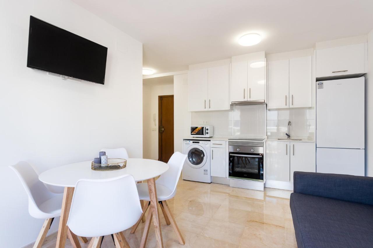 Aurea Pal 8 Y Gran Atenea Esperanto 5 Apartment *