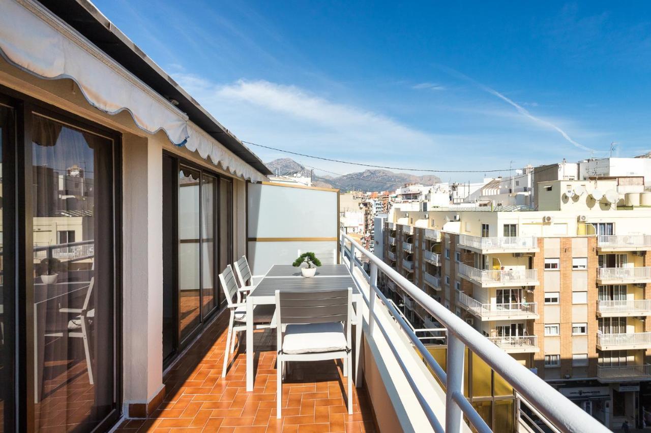 Aurea Pal 8 Y Gran Atenea Esperanto 5 Benidorm