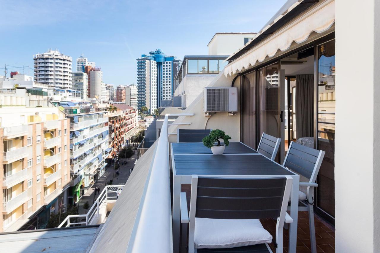 Apartment Aurea Pal 8 Y Gran Atenea Esperanto 5