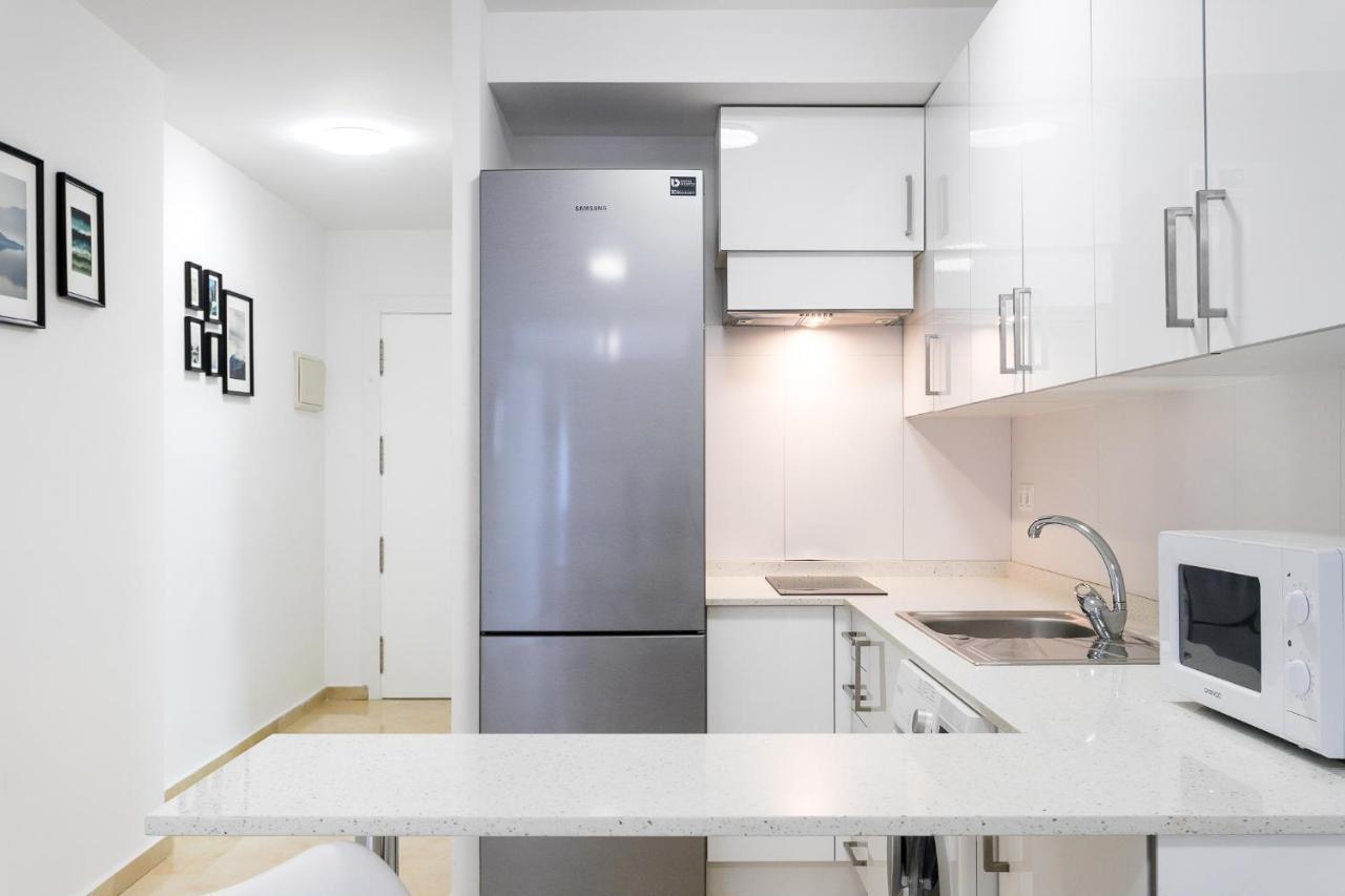 Aurea Pal 8 Y Gran Atenea Esperanto 5 Apartment