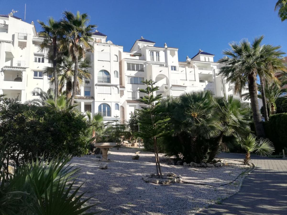 Casablanca Mediterranean Apartment *