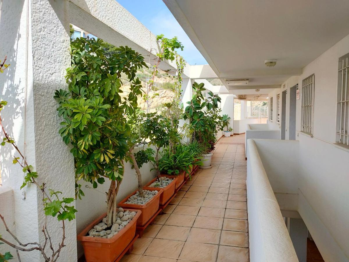 Apartamento Piso En La Primera Linea Del Mar Con 2