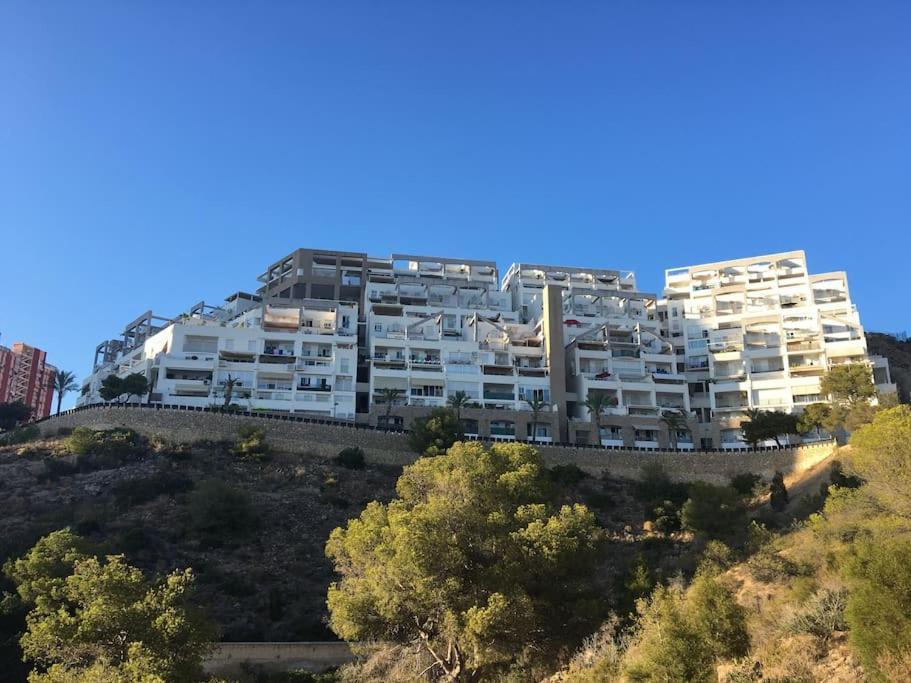 Apartamento Piso En La Primera Linea Del Mar Con 2