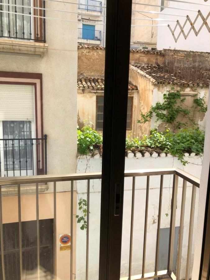 Sant Vicent 35 In Heart Of Old Town * Benidorm
