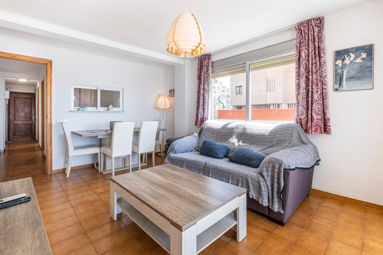 Appartement Ranchos 11 Levante *