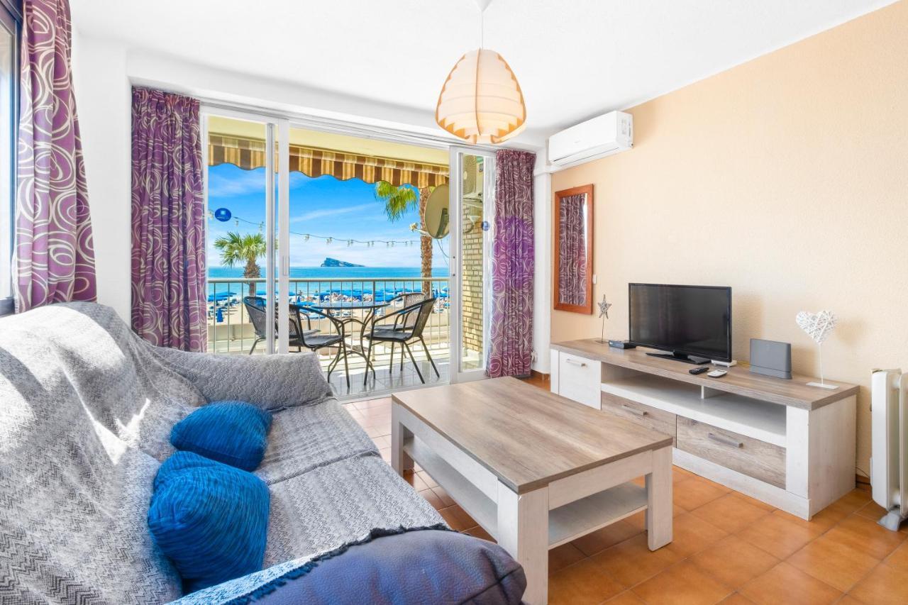 Ranchos 11 Levante Appartement *