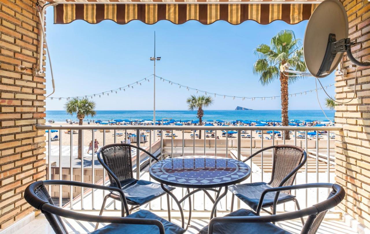 Appartement Ranchos 11 Levante