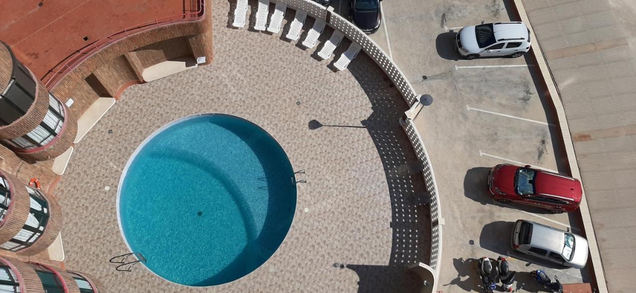 Apartment Centrico, Playa, Ciudad