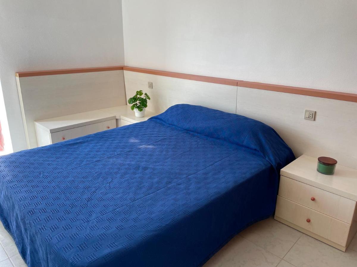 Turístico Gemelos 15 Planta 26 - Gestaltur Apartamento