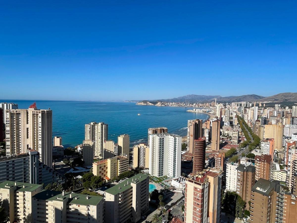 Turístico Gemelos 15 Planta 26 - Gestaltur *