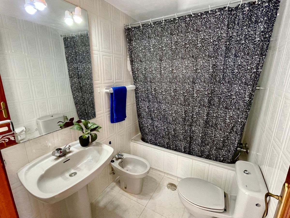 Apartamento Turístico Gemelos 15 Planta 26 - Gestaltur Benidorm