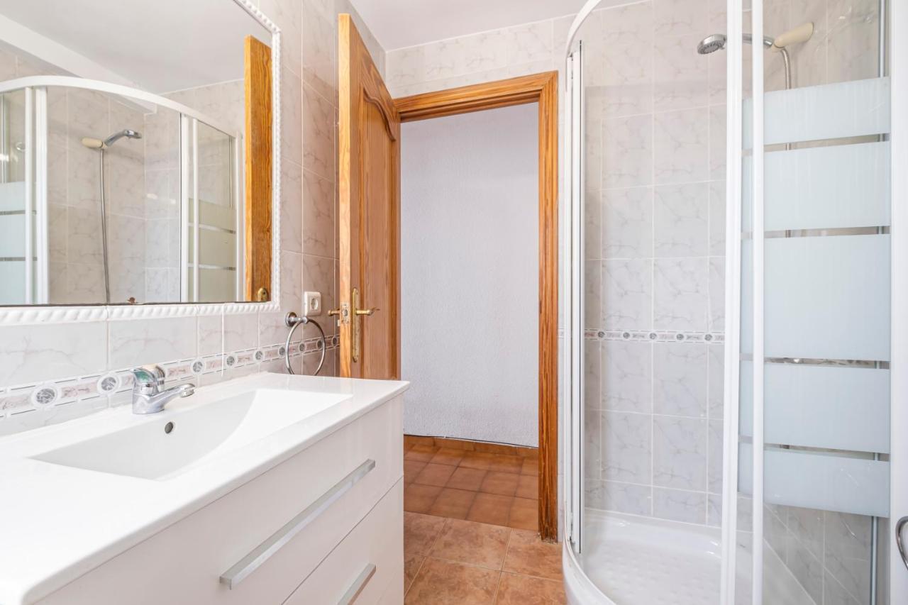 Ranchos 11 Levante Appartement Benidorm