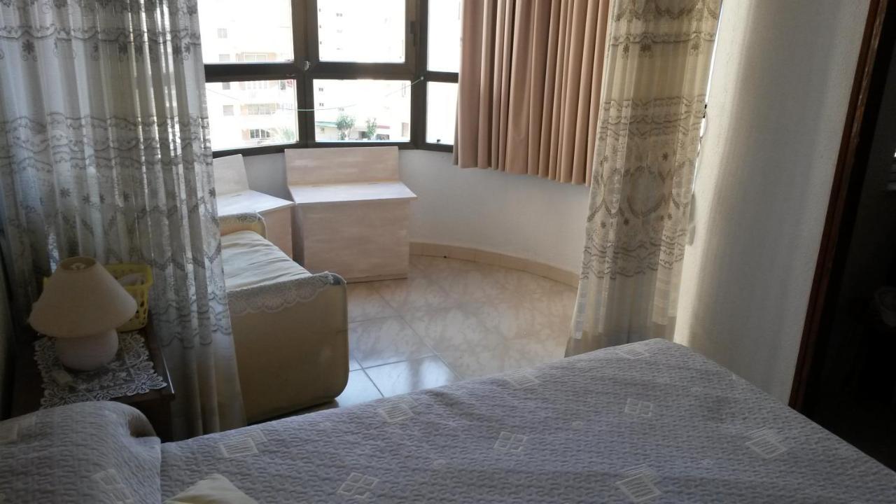 Centrico, Playa, Ciudad Apartment