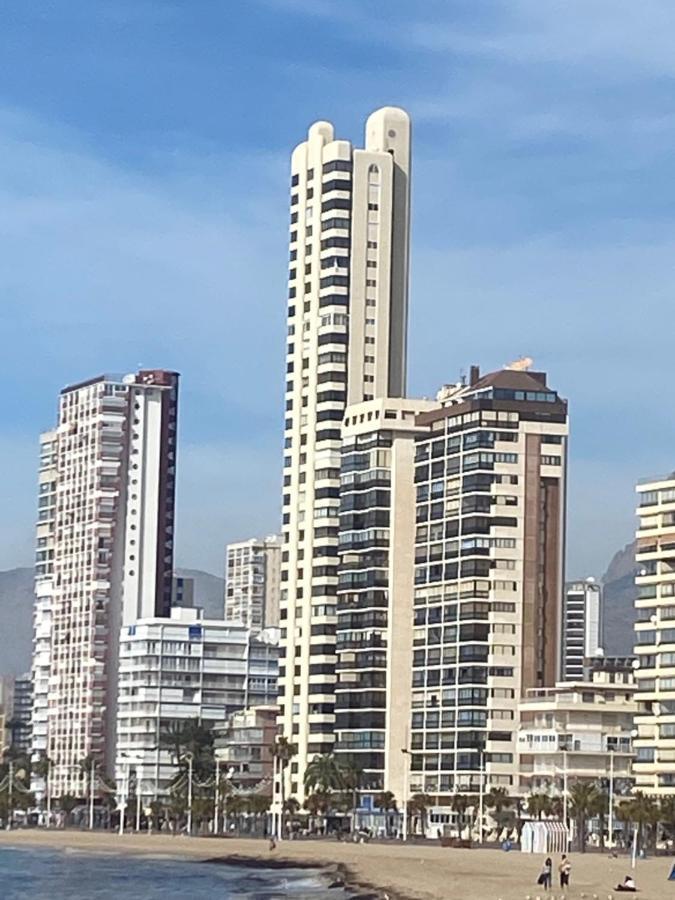 Torre Levante 1h * Benidorm
