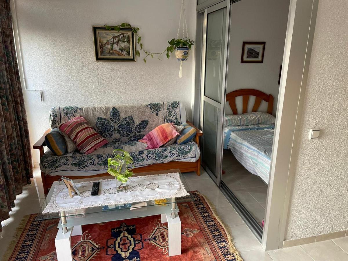 In Apartamento *