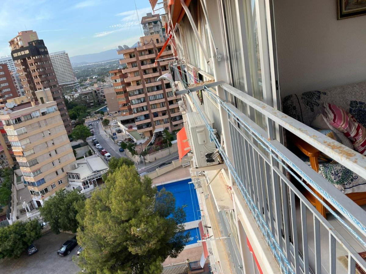 In Apartamento *